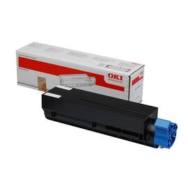Toner OKI 44917602 12K sort produktbilde