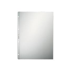 Leitz Prospekthülle, PP, A4, oben offen, transparent (100 Stück) Artikelbild