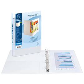 Innstikkperm EXACOMPTA A4+ 4D 40/64 hv produktbilde