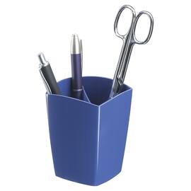 Penneholder LYRECO blå produktbilde