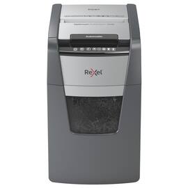 Rexel Dokumentförstörare Automatisk 150M produktfoto
