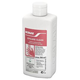 Håndsåpe ECOLAB Epicare Clean 0,5L produktbilde
