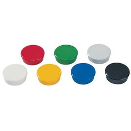 Magnet DAHLE 38mm ass (10) produktbilde