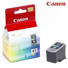 Blekk CANON CL-41 farge produktbilde