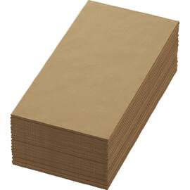 Serviett DUNISOFT 40cm 1/8BR eco (60) produktbilde