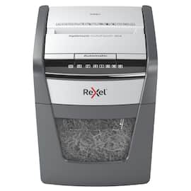 Rexel Dokumentförstörare Automatisk 50X produktfoto