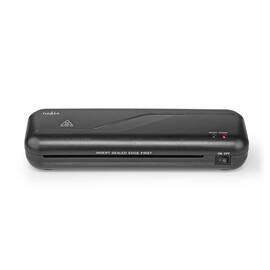 NEDIS Lamineringsmaskin A4 produktfoto