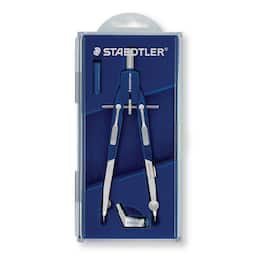 Passer STAEDTLER Mars Comfort m/adapter produktbilde