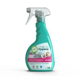 LIFECLEAN Ytdesinfektion Kitchen 450ml produktfoto