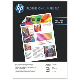 HP Laserpapper CG965A A4 150g produktfoto