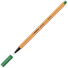 STABILO Fineliner Point 88®, Tintenfeinschreiber,  Grün Artikelbild