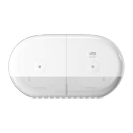 Tork Dispenser T9 SMARTONE Twin vit produktfoto