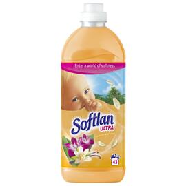 Tøymykner SOFTLAN Vanilje/orkidè 650ml produktbilde