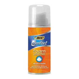 Barbergel BIC Sens 90 ml produktbilde