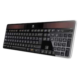 Tastatur LOGITECH solar K750 tråløs produktbilde
