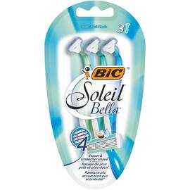 Barberhøvel BIC Soleil Bella (3) produktbilde