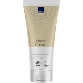 Håndkrem ABENA u/farg m/parf 21%fett75ml produktbilde