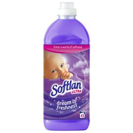 Tøymykner SOFTLAN Freshness 650ml produktbilde