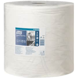 Tork Industritorkrulle Premium W1 510m produktfoto