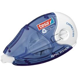 tesa® Korrekturroller ecoLogo, nachfüllbar, 4,2mm, 1-zeilig, 1 Stück Artikelbild