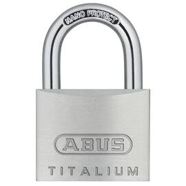Hengelås ABUS 64TI/40B/C TITALIUM produktbilde