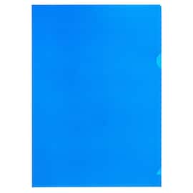 Aktmapp A4 0,15 blå produktfoto