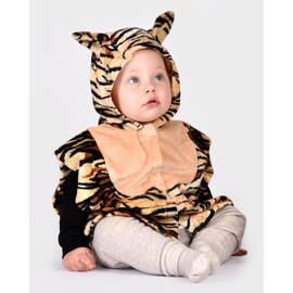 Den Goda Fen Maskeraddräkt Caper Kattdjur 1-4 år 3/fp produktfoto