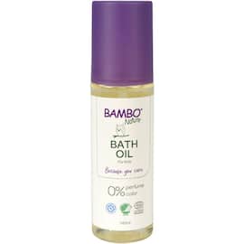 BAMBO Badolja Nature 145ml produktfoto