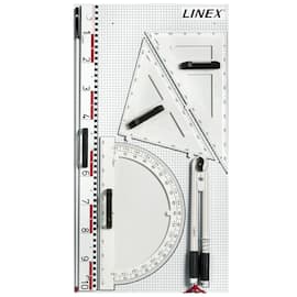 Tavlesett LINEX magnetisk produktbilde