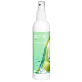 NORDEX Luktförbättrare Doftin äppelspray, 250ml produktfoto