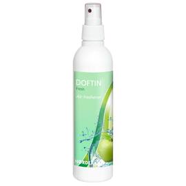 NORDEX Luktförbättrare Doftin äppelspray, 250ml produktfoto