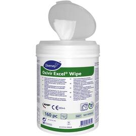 Oxivir® Ytdesinfektionservett OXIVIR DI FLW Wipes produktfoto