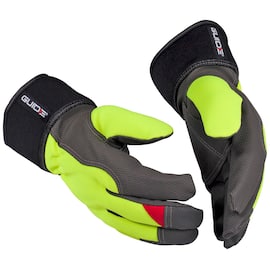 Hanske GUIDE 5148W varmföret 11 neon produktbilde