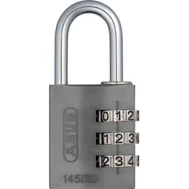 Hengelås ABUS 145/30 C kode TITAN produktbilde