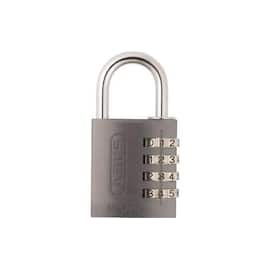 Hengelås ABUS 145/40 C kode TITAN produktbilde