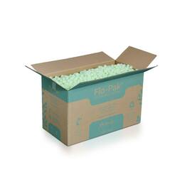 FLO-PAK The Bio One Füllmaterial, 150 Liter, 1 Box Artikelbild