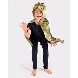 Den Goda Fen Maskeraddräkt Caper Fantasi 3-8år produktfoto
