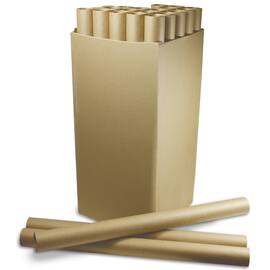 Kraftpapir 8mx54cm produktbilde