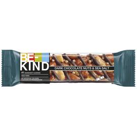 Nøttebar BE-KIND sjokolade nøtter produktbilde