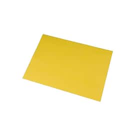 Dekorationskartong gul produktfoto