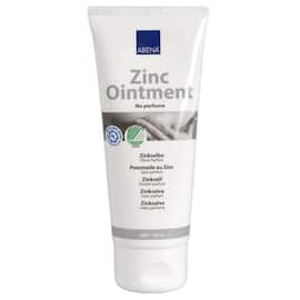 ABENA Zinksalva oparfymerad 100ml produktfoto