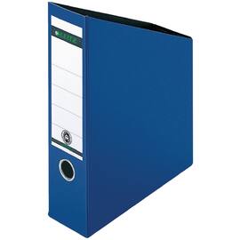 Leitz Stehsammler, Hartpappe, A4, blau Artikelbild