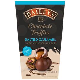 Trøfler BAILEYS salt karamell 205g produktbilde