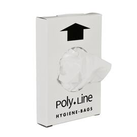 Hygienepose ABENA 15my12,5x24,5cm 1L(30) produktbilde