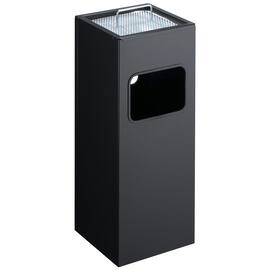 Avfallsbeholder DURABIN m/askebeger 17L produktbilde