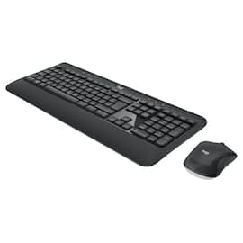 Tastatur/Mus LOGITECH MK540 Trådløs produktbilde