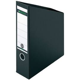 Leitz Stehsammler, Hartpappe, A4, schwarz Artikelbild