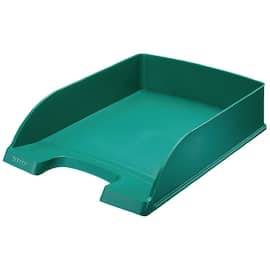 Leitz Briefkorb Standard Plus, Grün, 1 Stück Artikelbild