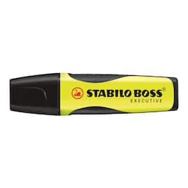 STABILO Boss Executive Text-Marker, Gelb Artikelbild