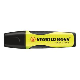 STABILO Boss Executive Text-Marker, Gelb Artikelbild